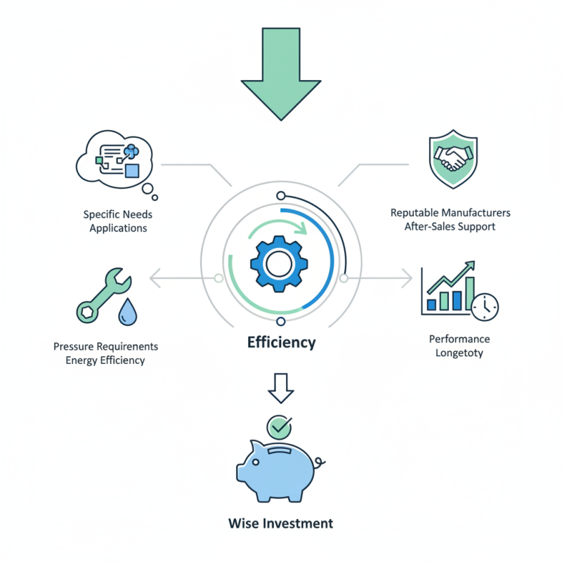 2026 Top Dc High Pressure Pump Buying Guide for Global Buyers?