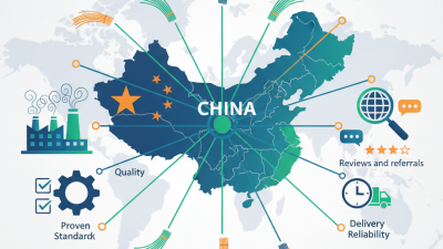 Best Drop Cable Suppliers in China for Global Buyers?