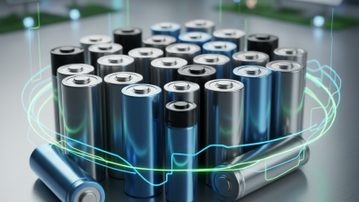 Top Quality Rechargeable Lithium Batteries for Global Buyers?