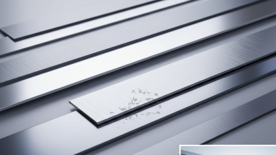 Best 430 Stainless Steel Strips for Global Buyers?