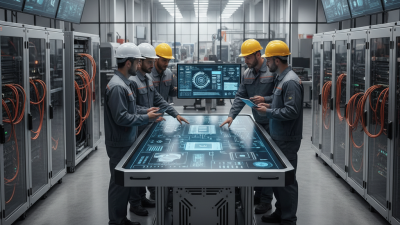 How to Choose the Right Industrial Computer for Your Needs?