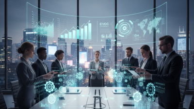 What is EVOC Products and How Can They Benefit Your Business?