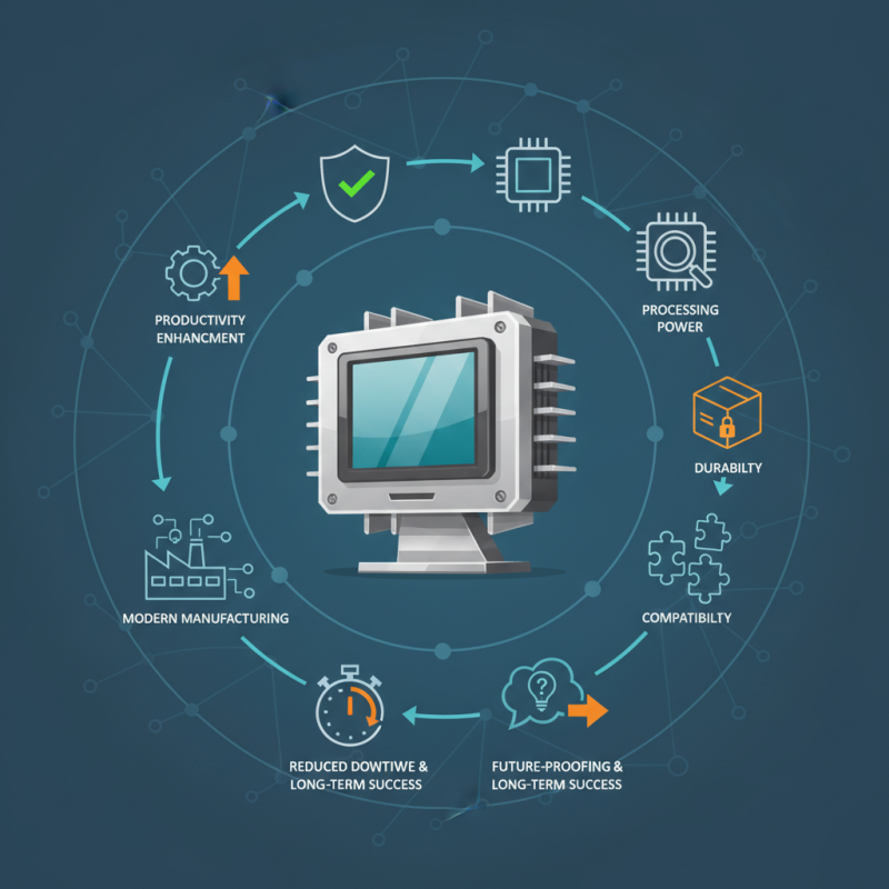 2026 Best Industrial PC for Global Buyers to Consider?