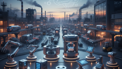 Top 10 Industrial Products That Can Boost Your Business?