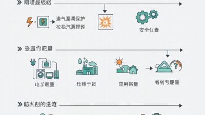 How to Determine the Breaking Capacity of RCD for Your Needs?