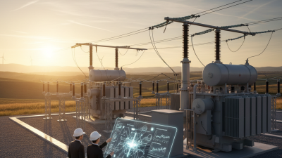 How to Choose the Right Transformer Substation for Your Needs?