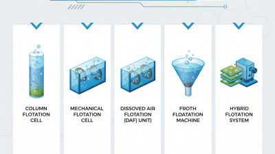 Top 5 Flotation Equipment Solutions for Global Buyers?