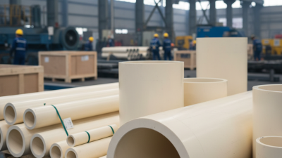 2026 Best Cast Nylon Pipe Options for Global Buyers?