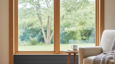 How to Choose the Best Clad Wood Windows for Your Home?