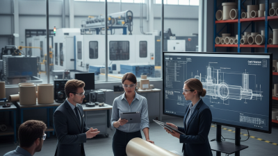 2026 How to Select Cast Nylon Pipe for Your Projects?