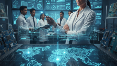 What to Consider When Sourcing PCB Boards Globally?