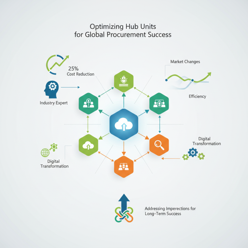 How to Optimize Hub Units for Global Procurement Success?
