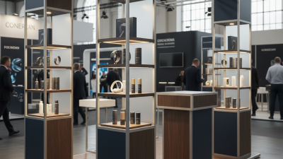 How to Choose the Best Premium Display Stand for Your Business?