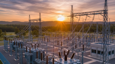 Top 10 Tips for Buying Transformer Substation Equipment?