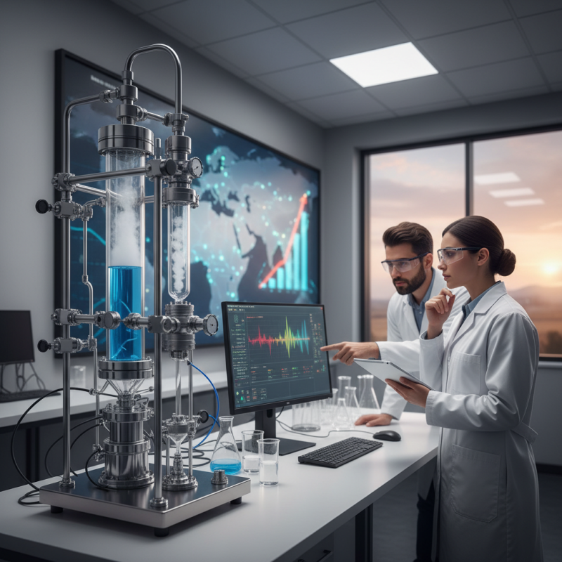 How to Choose the Right Middle East Gas Liquid Hybrid Instrument?