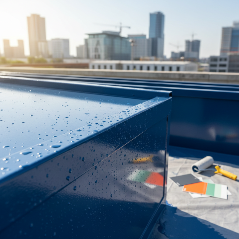 2026 Top Aliphatic Polyurethane Paint Benefits for Buyers?