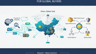 Top Battery Connectors in China for Global Buyers?