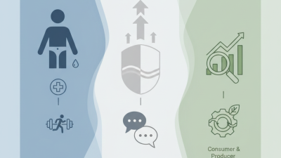 What are Sanitary Napkins for Men and Do They Exist?