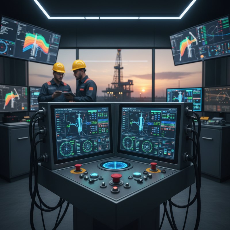 How to Choose the Best Well Control Box for Your Needs?