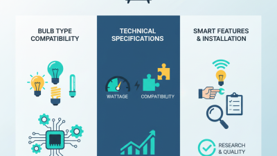 Best Tips for Choosing Showcase Lighting Driver for Your Needs?