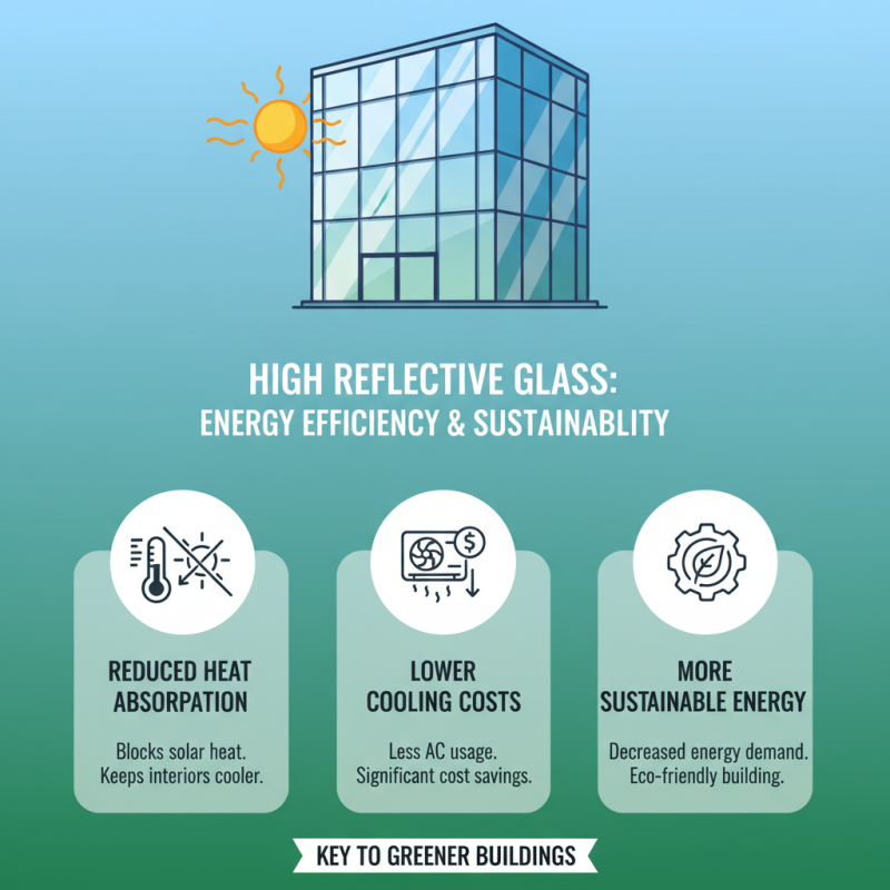 China Top High Reflective Glass Applications and Innovations?