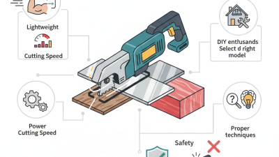 What is an Electric Mini Reciprocating Saw and Its Uses?