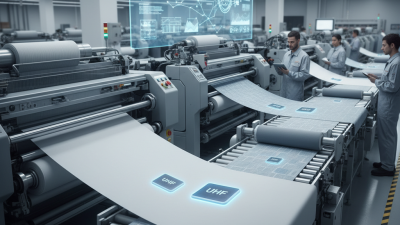 Best UHF RFID Textile Solutions for Global Buyers?