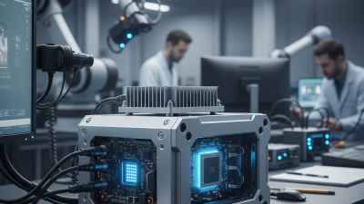 2026 Best Industrial Computers for Global Buyers?