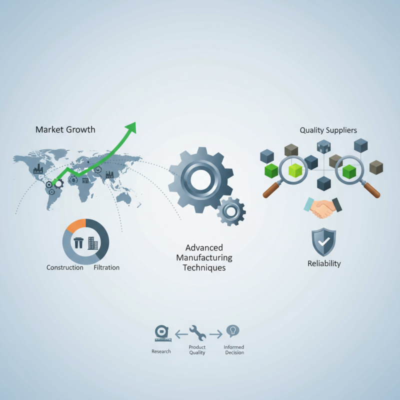 China Top 10 Perforated Mesh Machine Suppliers for Global Buyers?