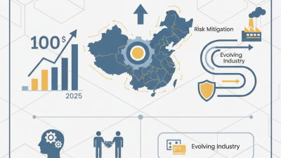 Discover the Best China Top CNC Milling Manufacturer Today?