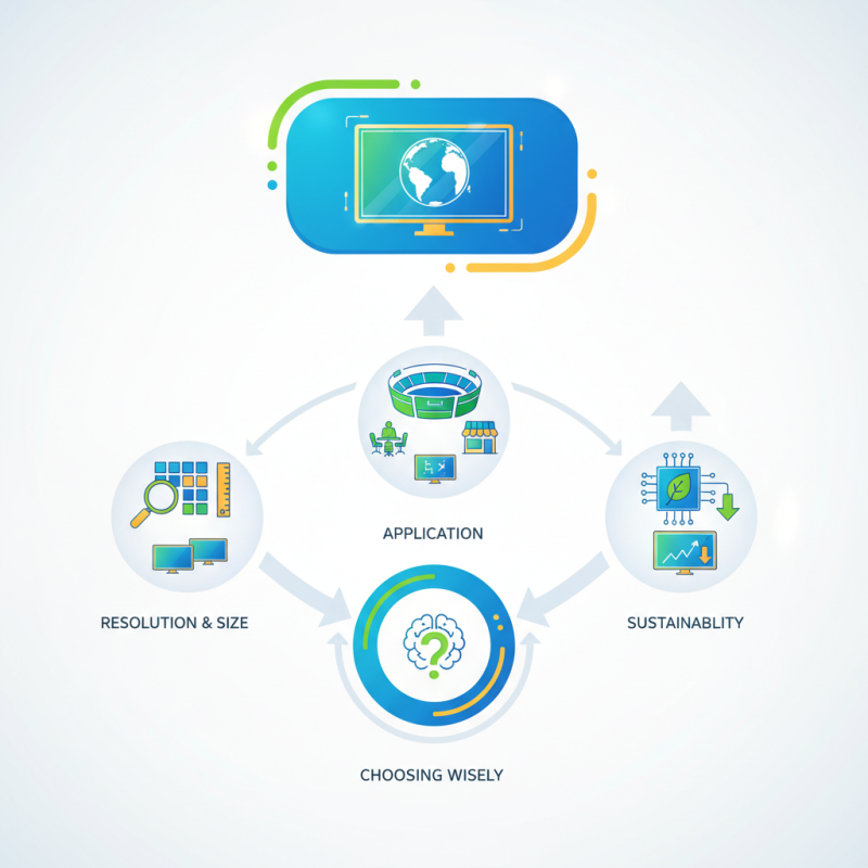 Best LED Screen Options for Global Buyers in 2026?