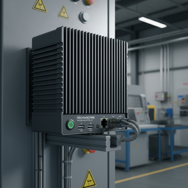 Как выбрать Высокогокачества Промышленные Мини Компьютеры?