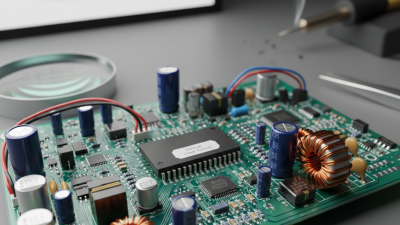 How to Choose the Best Voltage Load Switch for Your Needs?