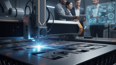 Discover the Benefits of Auto Laser Software for Global Buyers