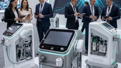 What is the Best Diode Machine Manufacturer for Global Buyers?