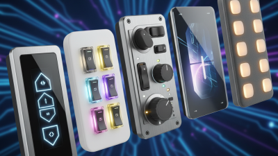 Top 5 Switch Panel Options for Global Buyers in 2026?