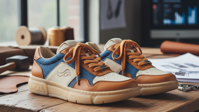 Why Choose Custom Private Label Shoes for Your Brand?