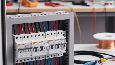 How to Determine the Breaking Capacity of RCDs for Your Needs?