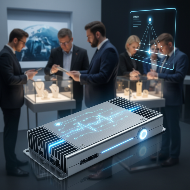 2026 Top Showcase Lighting Driver for Global Buyers?