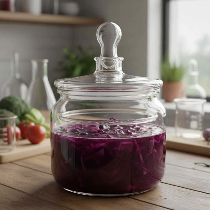 What is Fermentation with Floating Lid and Its Benefits?