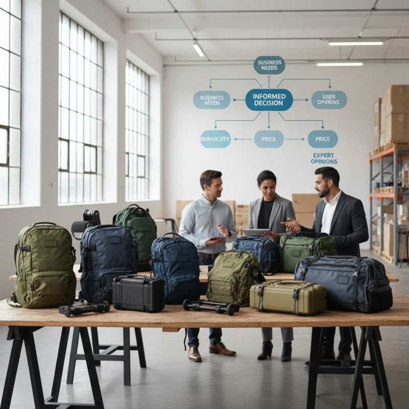 How to Choose the Best EVOC Products for Your Business?