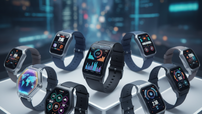 Top 10 Digital Watches for Import in China 2026?