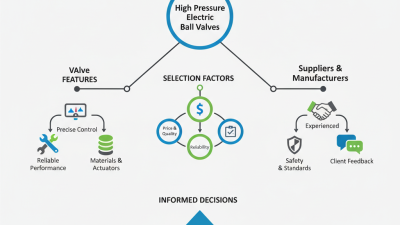High Pressure Electric Ball Valve Best Options for Global Buyers?