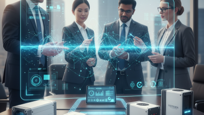 2026 Best Frequency Converter Options for Global Buyers?