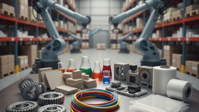 Top 5 Industrial Products You Must Consider for Global Sourcing?