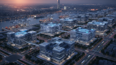 Top 10 Hub Units in China for Global Buyers to Consider?