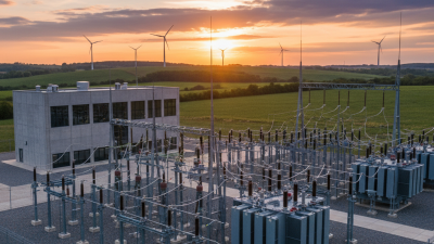 How to Choose the Right Transformer Substation for Your Needs?