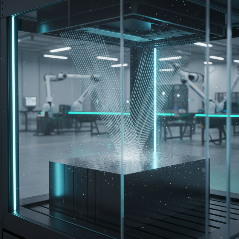 Discover the Benefits of Arc Shape Multi Wire Saw Technology?