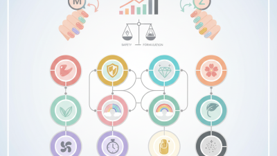 Top 10 Nail Gel Products in China for Global Buyers?