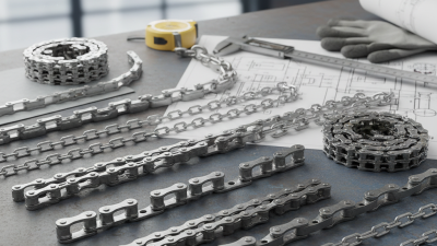 How to Choose the Best Stainless Steel Chains for Your Needs?